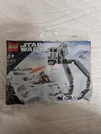 Lego star wars polybag 30495 at- st, Enlèvement ou Envoi, Neuf, Lego