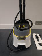 Karcher SC4 Deluxe stoomreiniger in nieuwstaat., Enlèvement ou Envoi, Comme neuf, Nettoyeur à vapeur