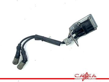 BOBINE D'ALLUMAGE Gilera Fuoco 500 2013-2015, Utilisé