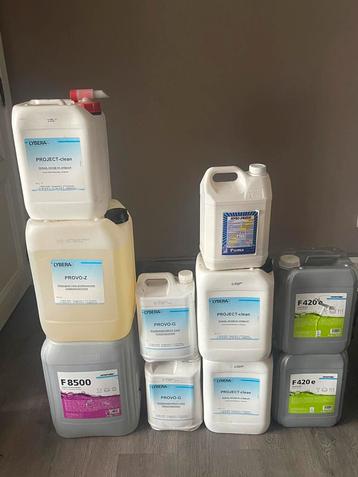 stopzetting van horeca beschikbaar voor biedingen