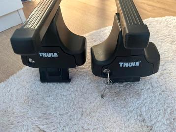 Thule dakdragers golf 7