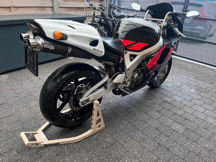 Honda fireblade 1993, Motoren, Onderdelen | Yamaha, Gebruikt, Ophalen