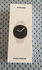Samsung Galaxy Watch 8, verzegeld in de doos met factuur!, Handtassen en Accessoires, Smartwatches, Hoogte, Nieuw, Ophalen of Verzenden