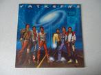 LP van "The Jackson 5" Victory anno 1984., Cd's en Dvd's, Vinyl | R&B en Soul, Ophalen of Verzenden, Zo goed als nieuw, Soul of Nu Soul