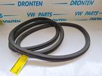 Portierrubber 4Deurs rechts-achter van een Volkswagen Caddy, Ophalen of Verzenden, 3 maanden garantie, Gebruikt, Volkswagen