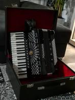 Accordeon Super Marinucci 4 chorig, Muziek en Instrumenten, Accordeons, Ophalen, Marinucci