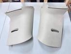 2x 2005-2013 RANGE ROVER Sport Achter gordel kap bekleding, Auto-onderdelen, Ophalen of Verzenden, Land Rover