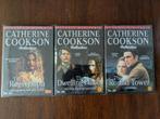 NIEUW 3 x dvd Catherine Cookson 5 eur samen, Cd's en Dvd's, Ophalen of Verzenden, Nieuw in verpakking, Drama