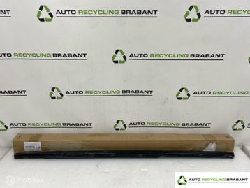 Raamlijst Rechts Achter BMW X4 G02 NIEUW 51357433106, Auto-onderdelen, Gebruikt, Ophalen of Verzenden, BMW, BMW