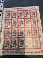 Postzegels varia Kerstmis..ophalen oppuurs, Ophalen