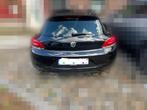 Scirocco 1.4 TSI, Auto's, Volkswagen, Voorwielaandrijving, Euro 5, Zwart, Zwart