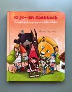 Kijk- en zoekboek Sprookjes, Mayana Itoïz, Comme neuf, Garçon ou Fille, Contes (de fées)