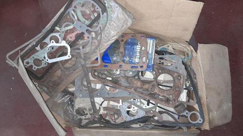 Set originele onderdelen voor oldtimers (Citroën, Ren, Auto-onderdelen, Overige Auto-onderdelen, Citroën, Peugeot, Renault, Ophalen