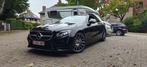 Mercedes e220 amg cabriolet, Autos, Cuir, Achat, Euro 6, Cabriolet