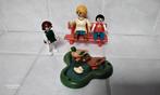 Famille et des canards, Enfants & Bébés, Jouets | Playmobil, Comme neuf, Enlèvement ou Envoi