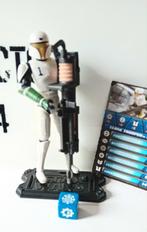 Star Wars-figuur 10 cm, Verzamelen, Star Wars, Verzenden, Zo goed als nieuw, Actiefiguurtje