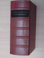 Guido Gezelle's dichtwerken, Boeken, Ophalen of Verzenden, Zo goed als nieuw, Guido Gezelle, Eén auteur