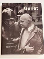 Gay interest Jean Genet by Musée des beaux-arts, J-P. Boyer, Verzenden, Zo goed als nieuw