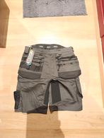 Werkshort, Tuin en Terras, Ophalen, Zo goed als nieuw