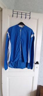 Veste Coupe-Vent - Taille 40, Vêtements | Femmes, Enlèvement, Porté, Taille 38/40 (M), Bleu