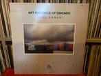Jazz Lp Ecm Art Ensemble of Chicago, Ophalen of Verzenden, Jazz