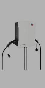 SMA business EV charger 2x 22KW NIEUW, Ophalen of Verzenden, Nieuw, Laadpaal en Laadkabel