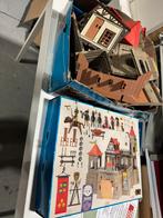 Playmobil kasteel set 3666 van het jaar 1993, Kinderen en Baby's, Speelgoed | Playmobil, Ophalen of Verzenden, Zo goed als nieuw