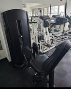LIFE FITNESS BLACK SIGNATURE ADDUCTOR, Ophalen of Verzenden, Zo goed als nieuw