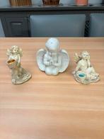 Engeltjes 3 stuks, Ophalen of Verzenden