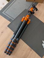 Mefoto camerastatief, Ophalen, Gebruikt, 150 tot 175 cm, Driepoot