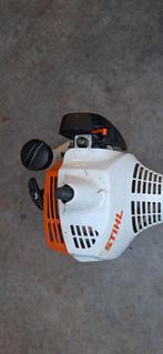 STIHL Kantentrimmer, Ophalen, Stilh, Benzine, Gebruikt