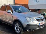 Opel Antara 3.2 V6 -230 pk-4x4 Lichte..., Auto's, Bestelwagens en Lichte vracht, Automaat, Zwart, Leder, Opel