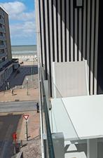 Te huur Nieuwpoort - nieuwbouwappartement + autostaanplaats, Vakantie, 2 slaapkamers, Antwerpen of Vlaanderen, Appartement, Stad