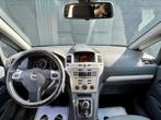 Opel Zafira 1.7 Cdti 7 places 135.000km Export ou Marchand !, Autos, Opel, 7 places, Bleu, Achat, 81 kW
