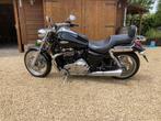 Triumph Thunderbird, Motoren, Motoren | Triumph, 2 cilinders, 1600 cc, Particulier