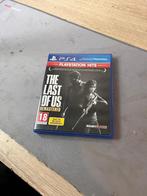 jeux ps4 the last of us remastered, Comme neuf, Combat, À partir de 18 ans, Enlèvement ou Envoi