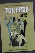 STRIP TORPEDO 1972 2 WAAR HET PIJN DOET NIEUW, Enlèvement ou Envoi