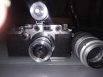 1 oude Leica ., Ophalen, Gebruikt, Leica
