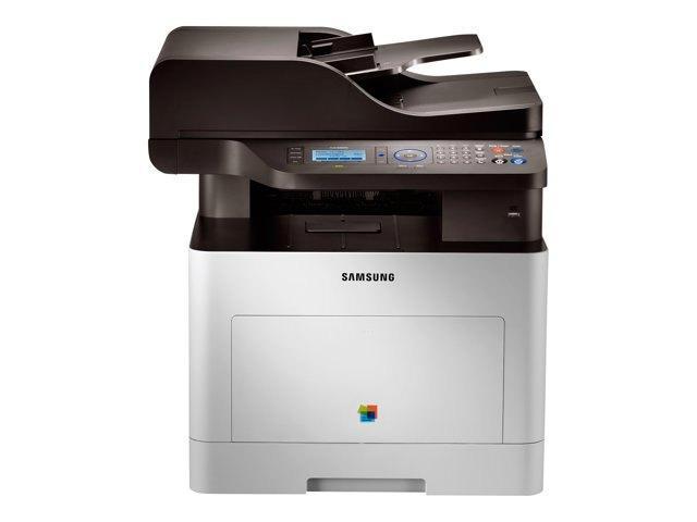 Imprimante multifonction Couleur Laser Samsung CLX-6260FR, Informatique & Logiciels, Imprimantes, Utilisé, All-in-one, Imprimante laser