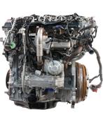 Mitsubishi ASX GA 1.8 4N13-motor, Auto-onderdelen, Ophalen of Verzenden, Mitsubishi