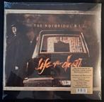 3LP The Notorious B.I.G. - Life After Death (New - Sealed), Cd's en Dvd's, Vinyl | Hiphop en Rap, Ophalen of Verzenden, 1985 tot 2000