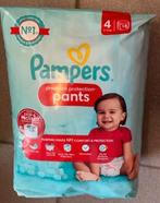 Pampers premium protection pants maat 4-5-6, Kinderen en Baby's, Badjes en Verzorging, Ophalen of Verzenden