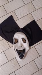 Masker Scream, Kinderen en Baby's, Jongen of Meisje, Gebruikt, Ophalen