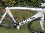 Design Italiaanse Kuota Kharma carbon, Fietsen en Brommers, Ophalen, Carbon