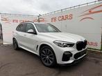 BMW X5 xDrive45e 2020 *M PACKET*394PK*BTW*PANO*FULL LED*FULL, Auto's, BMW, Automaat, USB, Wit, 5 zetels