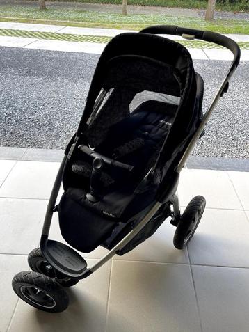 Kinderwagen Mura Plus beschikbaar voor biedingen
