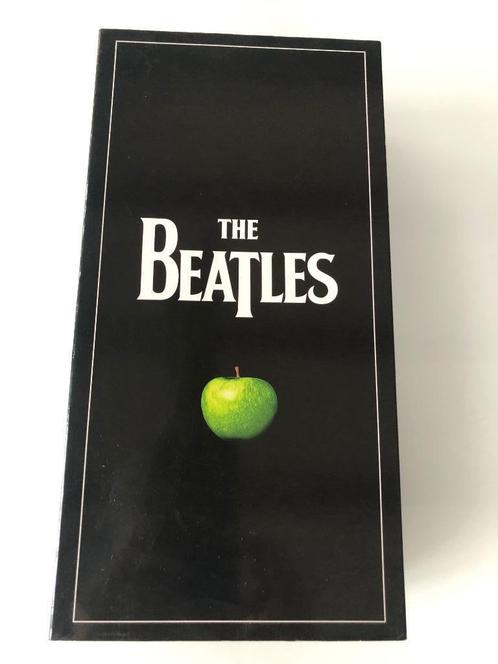 The Beatles Verzamelbox - 13 originele albums, documentaire, Cd's en Dvd's, Dvd's | Documentaire en Educatief, Nieuw in verpakking