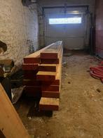 Dak/verdiepings balken  douglas220x75x4500mm, Ophalen, Nieuw, 300 cm of meer, Balk