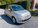 Fiât 500, Auto's, Fiat, Bedrijf, Euro 4, Te koop, Benzine