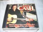 CD - JOHNY CASH, Comme neuf, Enlèvement ou Envoi, 1960 à 1980